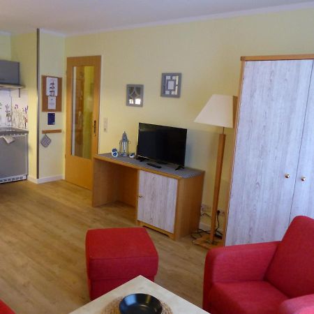 Ferienwohnung 12 - Seewald Haus Huehnergott Sellin  Extérieur photo