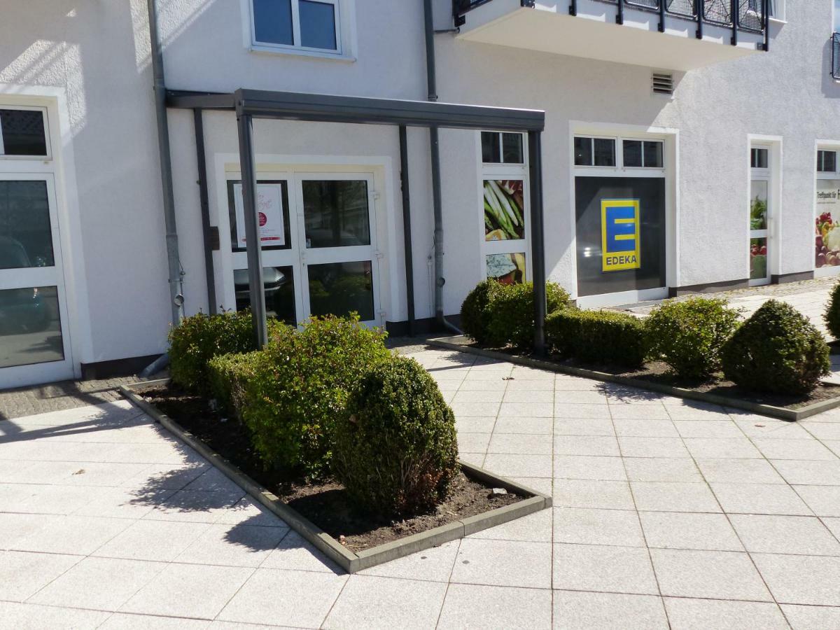 Ferienwohnung 12 - Seewald Haus Huehnergott Sellin  Extérieur photo